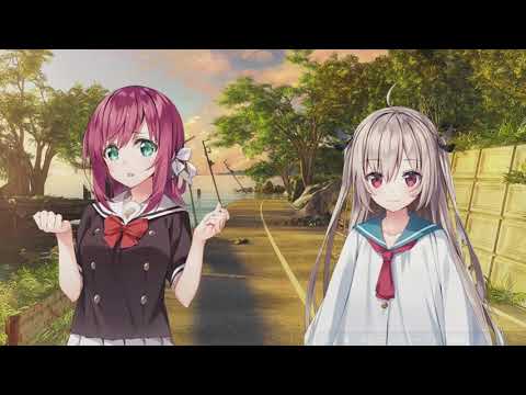 【アトリ】「ATRI My Dear Moments」（体験版）④