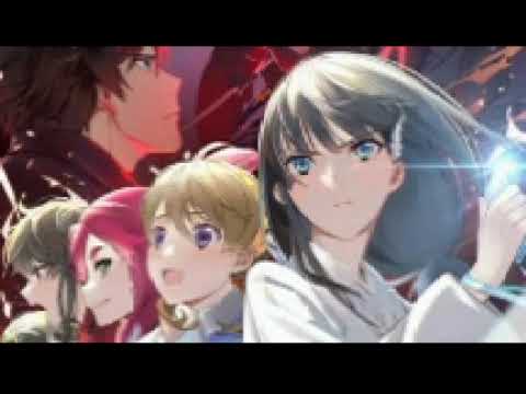 「魔法科高校の劣等生」劇場版「星を呼ぶ少女」正月に放送　第3シーズン再放送も決定