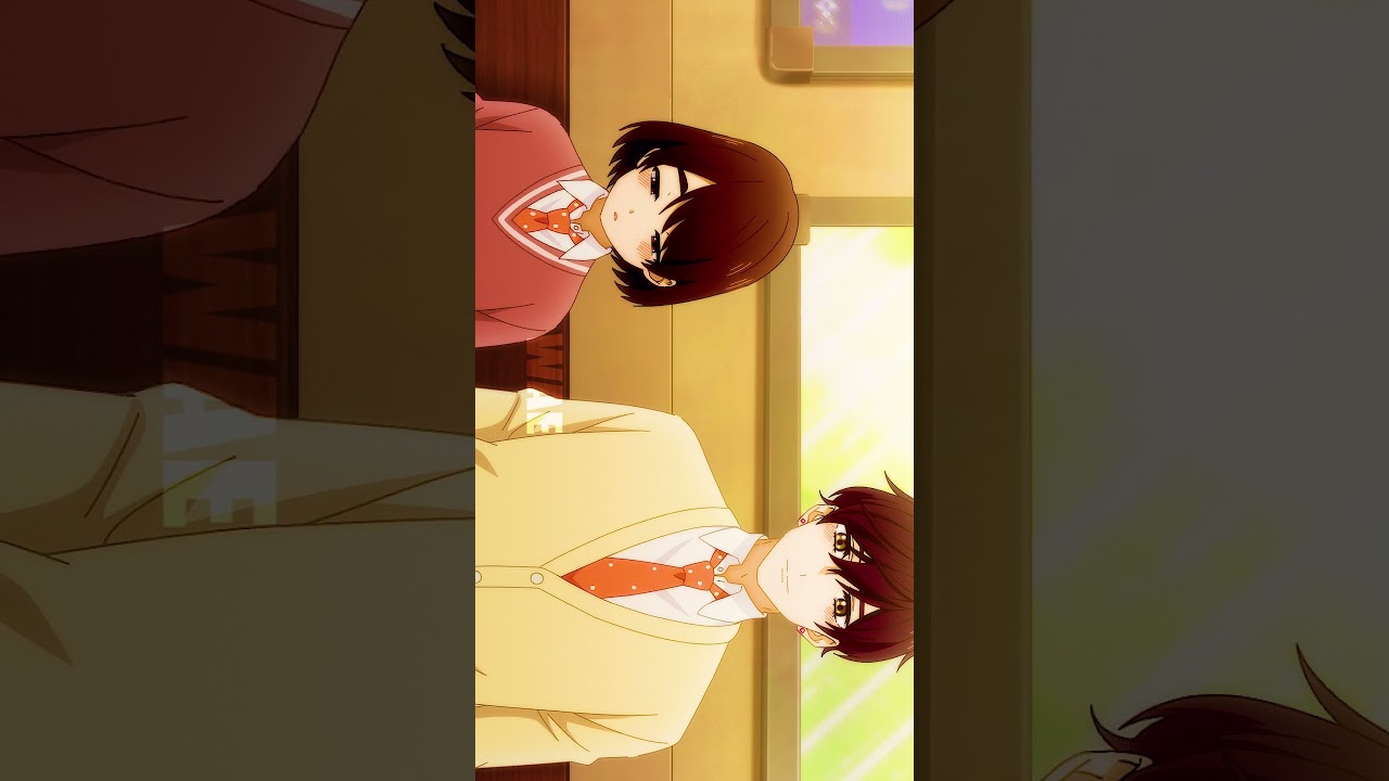 A Condition Called Love (Lovers Rock – TV Girl)