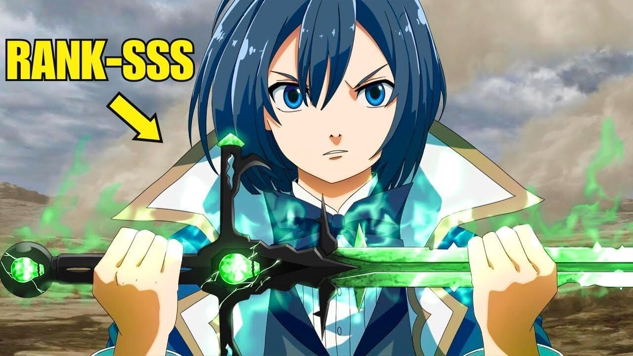 【アニメフル全話】 転生貴族、鑑定スキルで成り上がる 1~24話 1+2期 | Anime English Subtitle 2026 🎧🥯