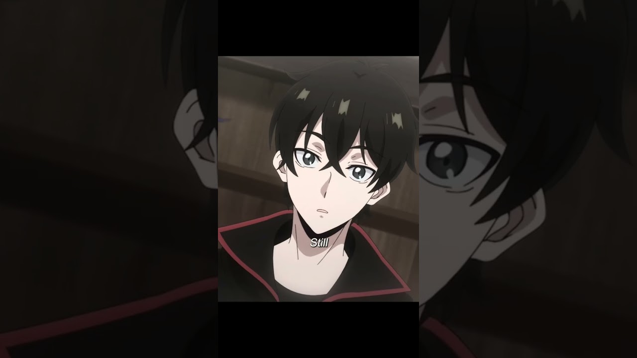 The New Gate #anime #animeseries #animecommunity #animeshorts #animelover