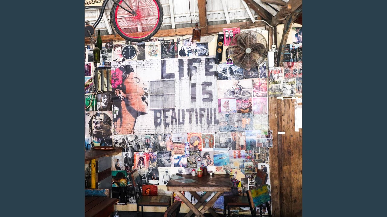 Our Time and Space / この時間、空間