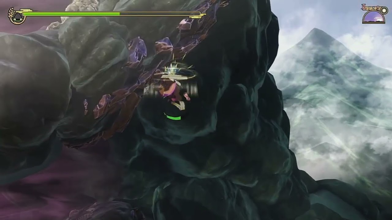 天穂のサクナヒメ part 11