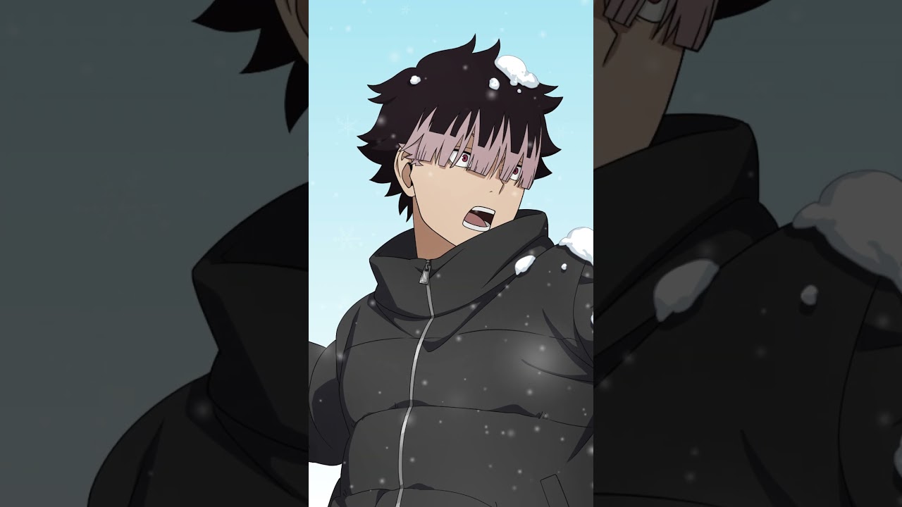 『怪獣8号』ジャンプフェスタ2026 描き下ろしビジュアル