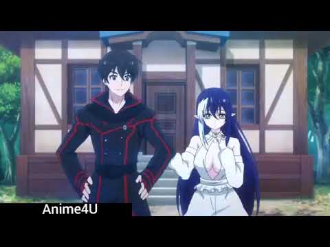 The new gate Anime hindi dubbed | I m not foundar