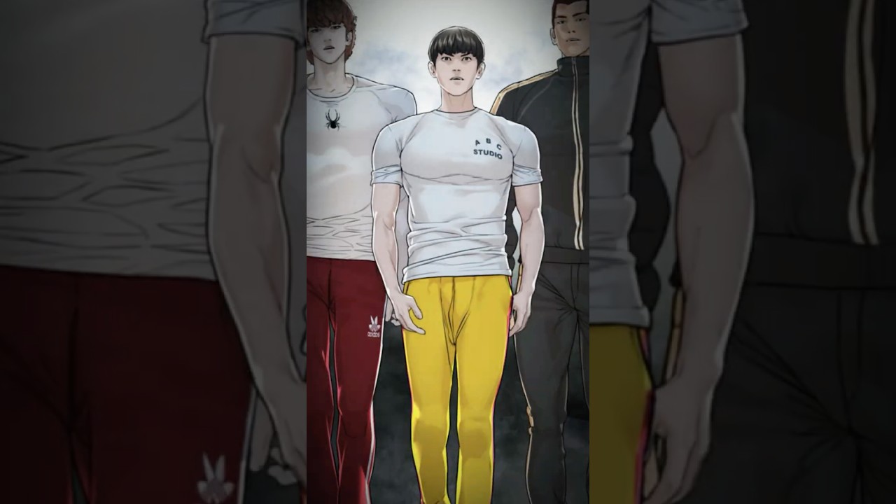 【喧嘩独学】絶対に負けない組み合わせ