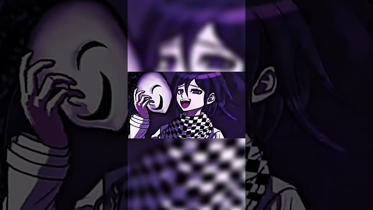 非現実勢達6人#頭脳戦 #心理戦 #文豪ストレイドッグス #多数欠 #ダンガンロンパv3 #ノーゲームノーライフ #shorts