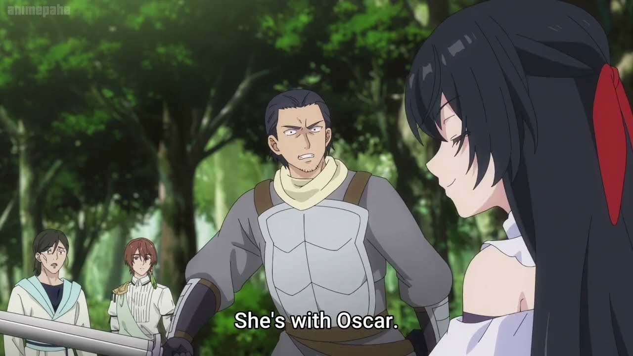 Unnamed Memory S2 Ep 4 - F2F Transformation