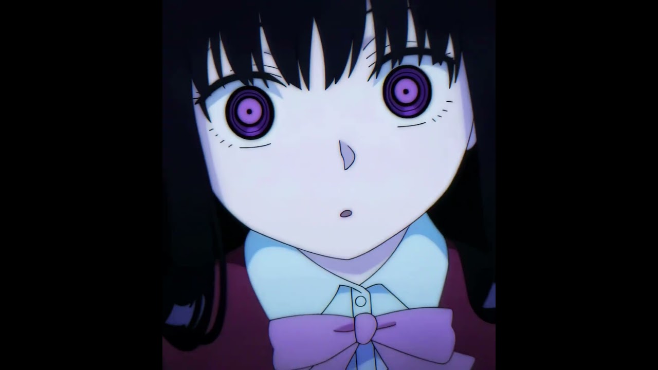 So cute! 🥰 ##otoadashino #アニメ #怪異と乙女と神隠し #hanasq #bakerysqd