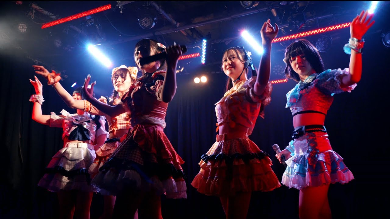 ＃夜宙ShiNew’【星山せな推しカメラ】カフェレボフライデー!! ＃しゃいにゅー