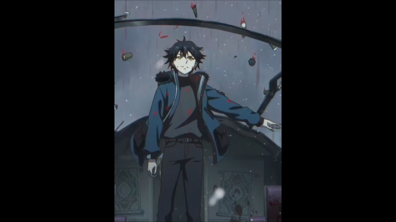 Welcome the arrival of the king #lumingfei #cdrama #dragonraja