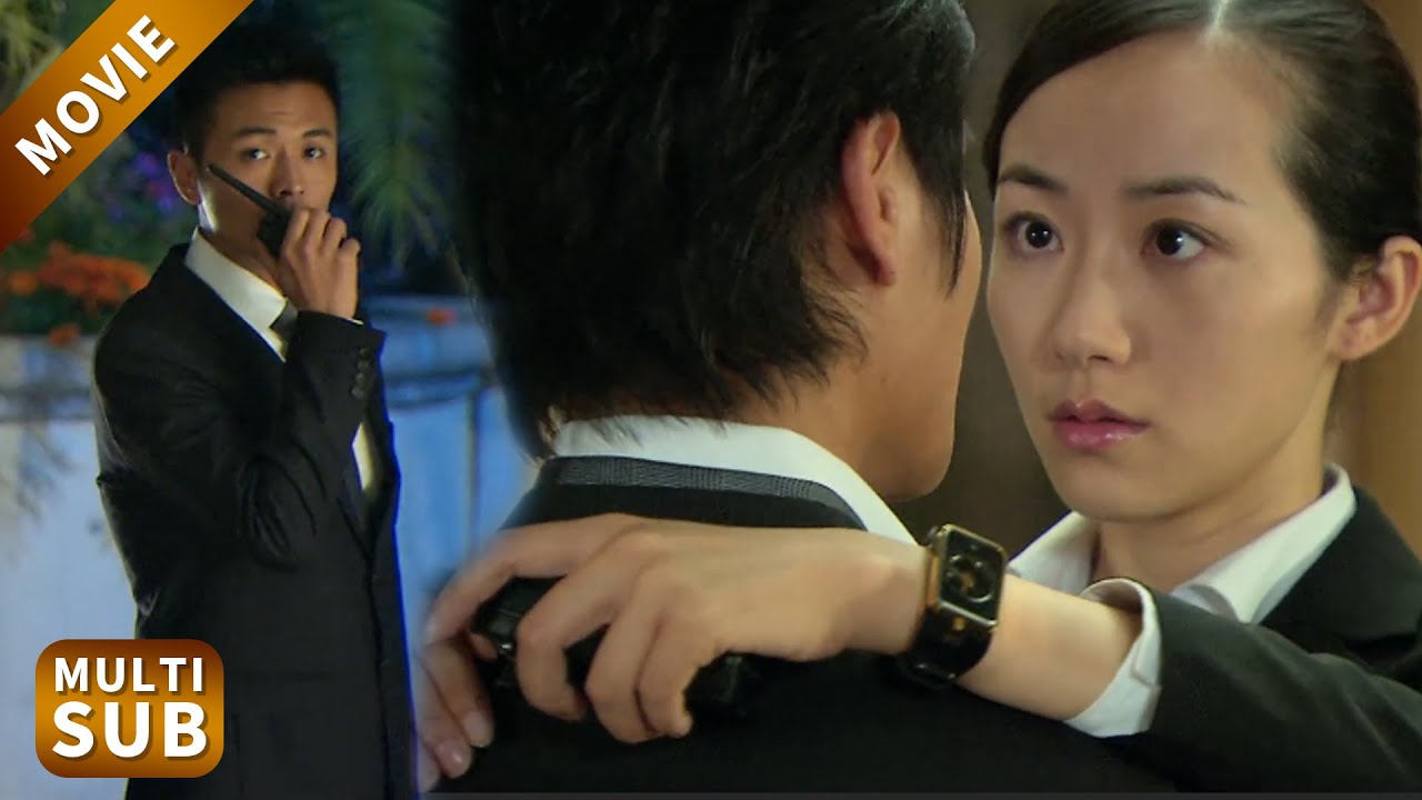 【New Movie】一轉頭看見總裁摟著妻子，丈夫不再容忍，憤怒質問！#韩雪 #辛芷蕾 #電影 #情感 #中國電視劇 #大陸劇