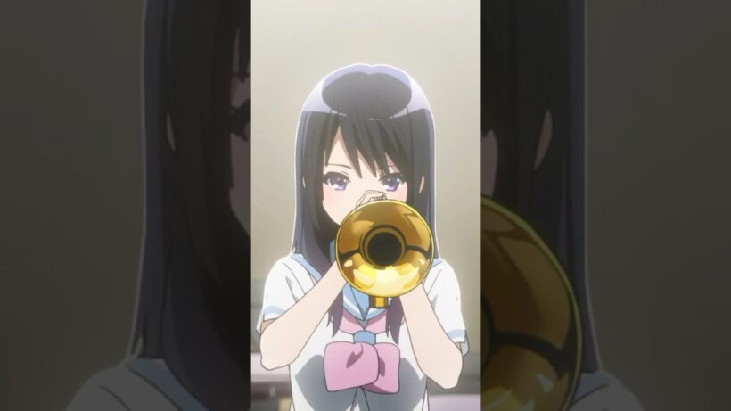 再オーディション🎺TVアニメ『響け！ユーフォニアム』第十一回より【毎週土曜26時放送】