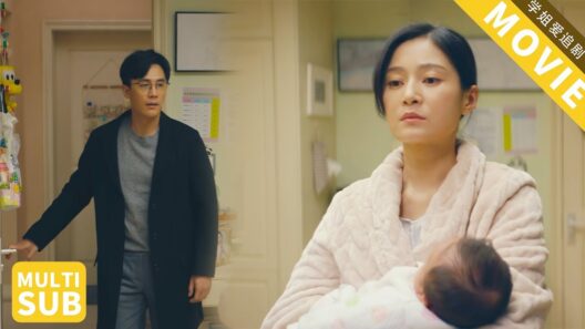 丈夫跟小三约会到半夜，回家后完全不管刚出生的孩子，妻子心灰意冷选择离婚！【我是真的爱你】 #chinesedrama  #刘涛 #李念 #杜淳