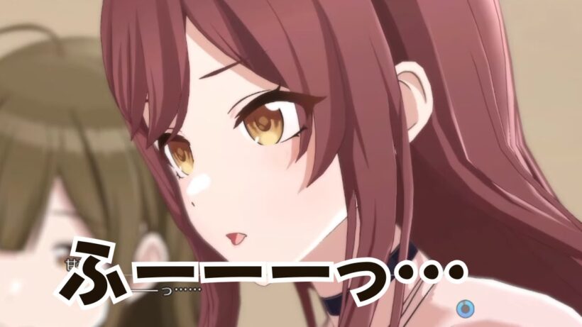 【シャニソン】甘奈と甜花ちゃんのふーーーっを聞きたい人向け ※ネタバレ注意