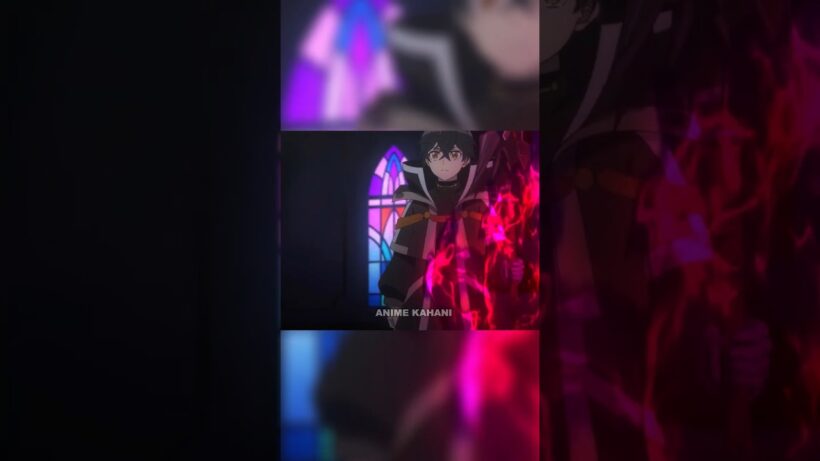 Shin Destroys Michael’s "Indestructible" Shield! 🛡️💥 #TheNewGate #animekahani #anime