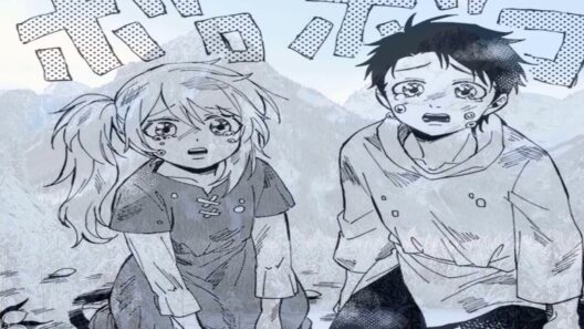 【異世界漫画】悪人顔で誤解されがち…実は最強に優しいB級冒険者の物語 1～301【マンガ動画】