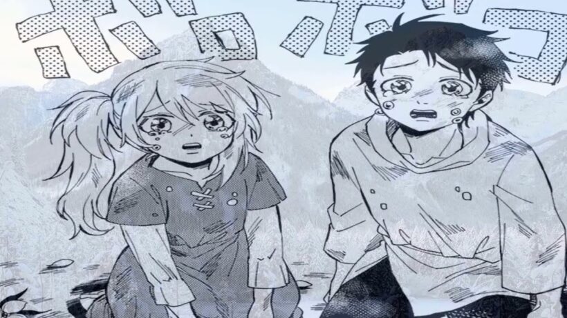 【異世界漫画】悪人顔で誤解されがち…実は最強に優しいB級冒険者の物語 1～301【マンガ動画】