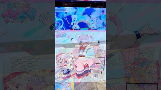 #アイプリ #アイプリカード #ひみつのアイプリ #アリオ #ゲーム