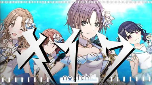 ごめん財布ナイワ  【シャニ×学マス】