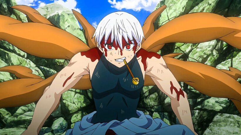 【アニメフル全話】戦国妖狐 千魔混沌編 1~23話 2期 | Anime English Subtitle 2026🍒🍇Sengoku Youko 2nd Season eng sub