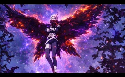 【アニメフル全話】何者でもない人間から魔王軍の最強の魔法使いへ 1~12話  Anime English Subtitle 2025🐋🦑