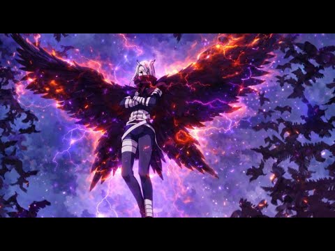 【アニメフル全話】何者でもない人間から魔王軍の最強の魔法使いへ 1~12話  Anime English Subtitle 2025🐋🦑