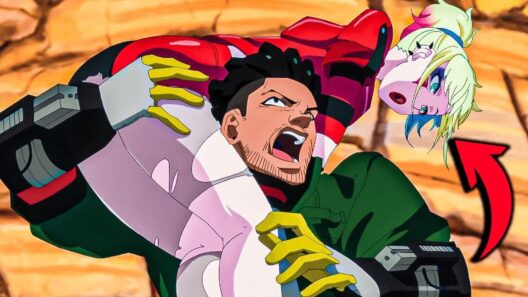 【アニメフル全話】異世界スーサイド・スクワッド 1-10| Anime English Subtitle 2026 👫️🎸