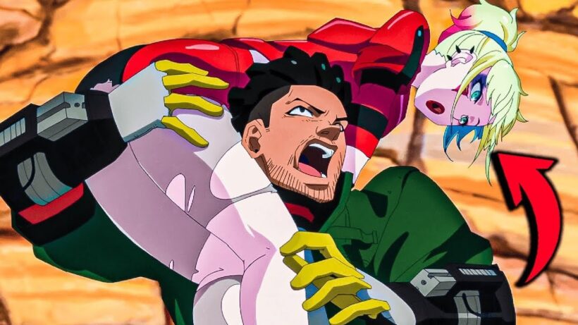 【アニメフル全話】異世界スーサイド・スクワッド 1-10| Anime English Subtitle 2026 👫️🎸