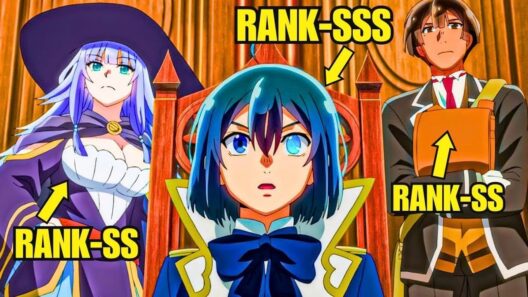 【アニメフル全話】転生貴族、鑑定スキルで成り上がる 1~24話 1+2期 |Anime English Subtitle 2026 🍒🍇