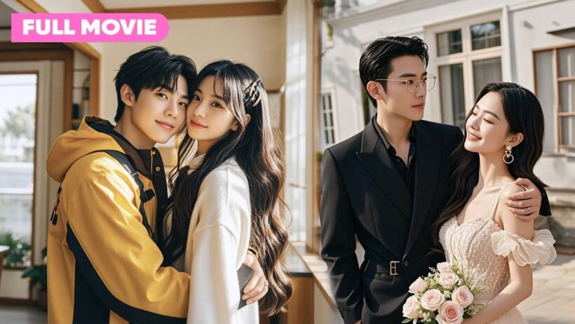 CEO Hides Identity to Love His Poor Wife—Shock She’s a Secret Heiress! Power Couple, Double Comedy!