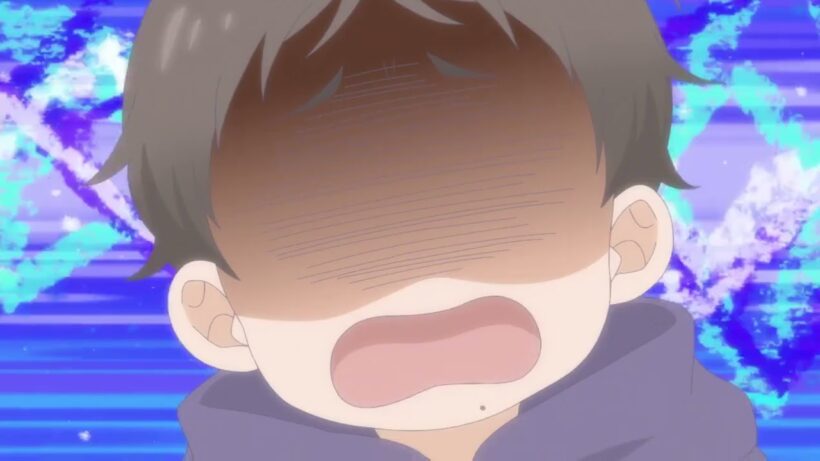 Tadaima okaeri-cap 10 sub: spanish