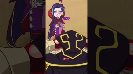 【異世界かるてっと３】切り抜き劇場