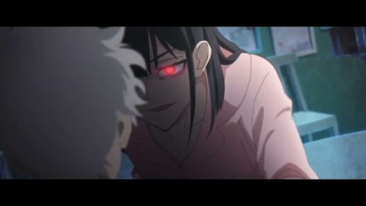 時光代理人1期12話ED