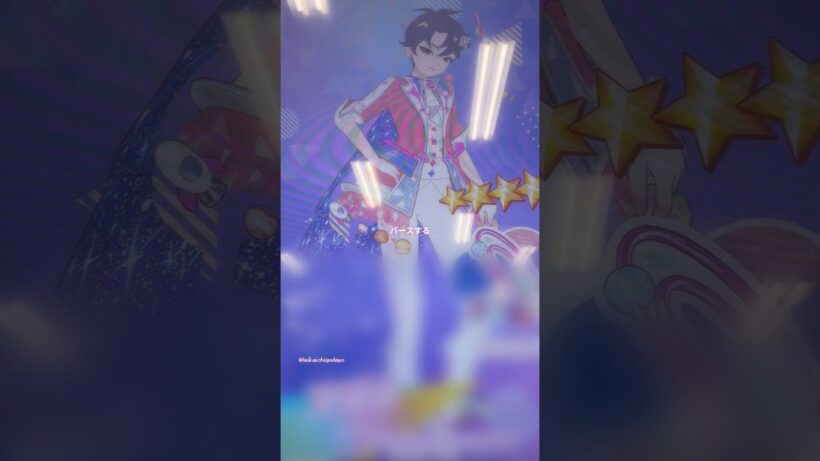 《Vlog》ひみつのアイプリ❤︎アイプリバースで遊んでみた#アイプリ #ひみつのアイプリ #aipri #アイプリバース #カード #カードゲーム