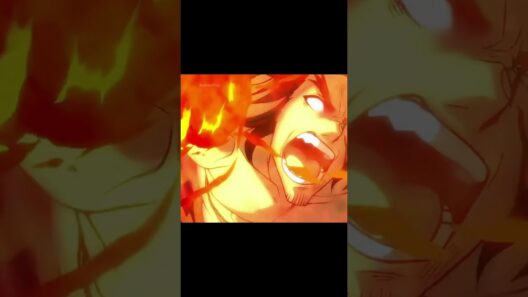 Kelvin Urwolf's Combo Attack!! 🤩 Then I Will Burn My Soul!!! 🔥 The Ossan Newbie Adventurer #shorts