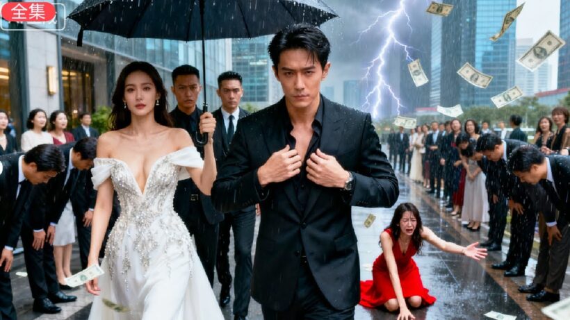 妻は俺が貧乏だと見下して離婚を迫ったが、離婚した直後に俺は億万の遺産を相続し、今さら彼女が後悔してももう遅い！