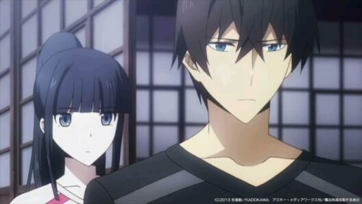 🎬✨ 劇場版『魔法科高校の劣等生 四葉継承編』最新情報を大公開！全シリーズ無料一挙配信スタート