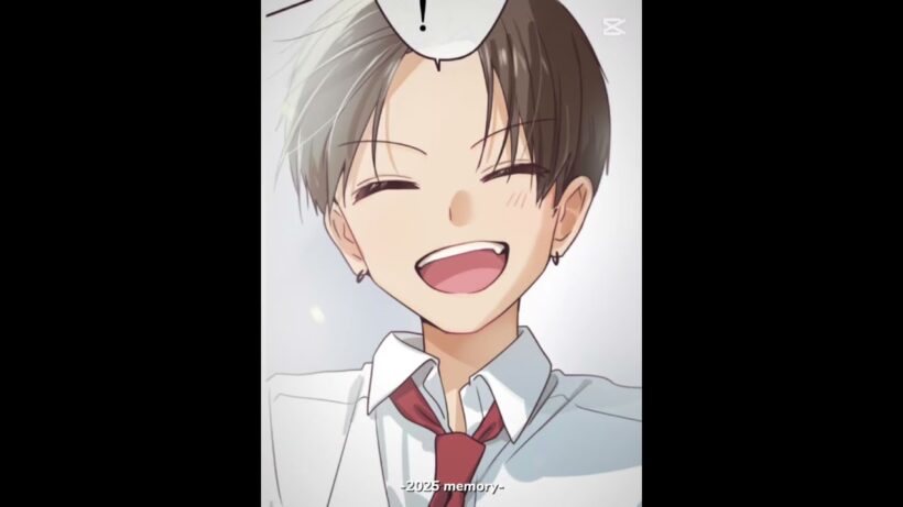 2025ありがとう！#先輩はおとこのこ#ぱいのこ#混血のカレコレ#ハンドレッドノート#ハンドレ#ばかまじ