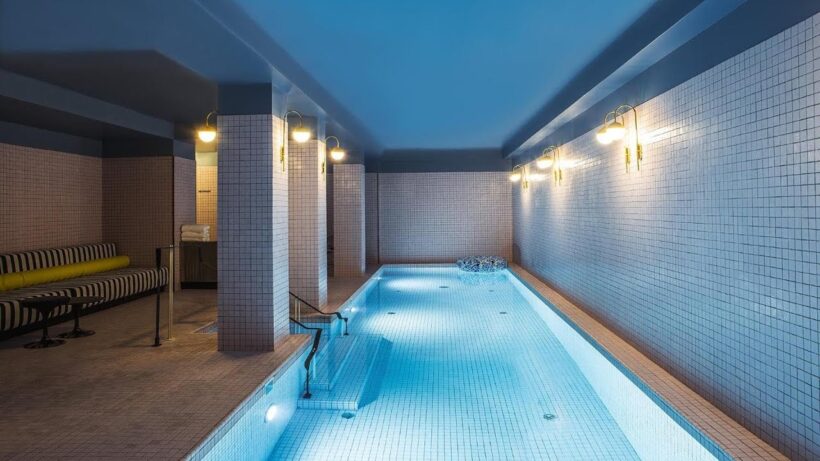 ロンポワン デ シャンゼリゼのホテル - エスプリ ド フランス、パリ |シーヌと旅行する