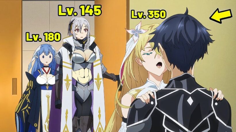 【アニメフル全話】なぜ僕の世界を誰も覚えていないのか？1~12話 | Anime English Subtitle 2026🌷🐧