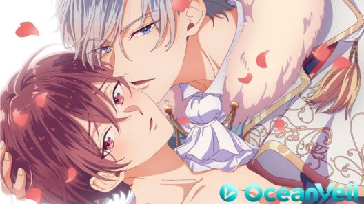 Alec x Loneal: Cutest Couple Moments| BL Dub Anime |OceanVeil