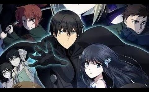 お正月は魔法科高校！劇場版「星を呼ぶ少女」放送決定＆第3シーズン再放送で感動再び