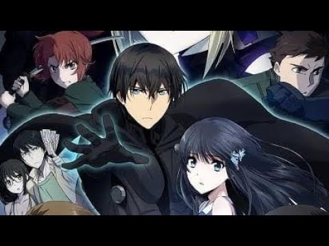 お正月は魔法科高校！劇場版「星を呼ぶ少女」放送決定＆第3シーズン再放送で感動再び