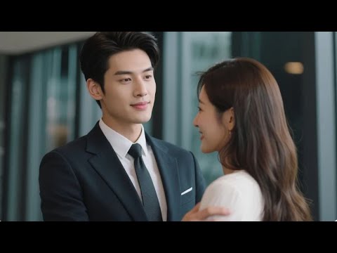 越卑微越得不到他的爱，转身离开却被他的兄弟宠上天！