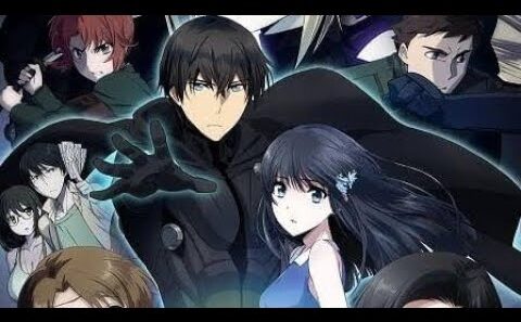 「魔法科高校の劣等生 星を呼ぶ少女｜劇場版＆第3シーズン再放送で魔法バトル全開！」