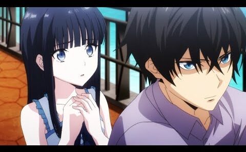 『魔法科高校の劣等生』特別番組がABEMAで無料配信！中村悠一・早見沙織・斎藤千和が“司波兄妹の視点”で名シーンを語る