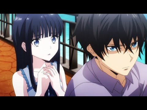 『魔法科高校の劣等生』特別番組がABEMAで無料配信！中村悠一・早見沙織・斎藤千和が“司波兄妹の視点”で名シーンを語る