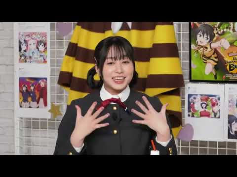 【20251218】ラブライブ！虹ヶ咲学園スクールアイドル同好会生放送　あなたとときめいた2025年！もっとときめこう2026年！　ニジガク大感謝パーティー♪