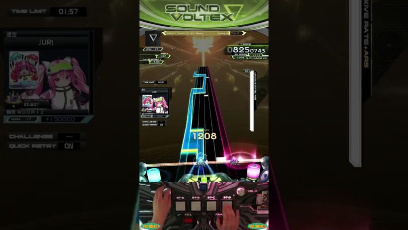 Growing Up／アニメ「この素晴らしい世界に祝福を！３」より MXM PUC